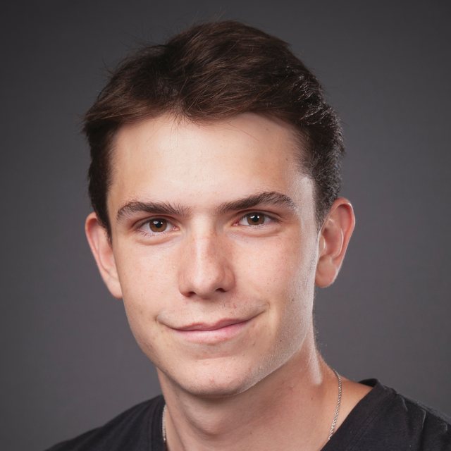 Coleman, founder of Tesryn